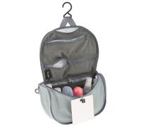 Sea to Summit - Ultra-Sil Hanging Toiletry Bag - Kulturbeutel, Gr. 40 x 23 x 6 cm - S, high rise (HighRise)