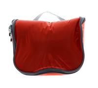 Sea To Summit - Kulturbeutel - Ultra-Sil Hanging Toiletry Bag Large - Grau Grau one size