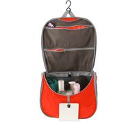 Sea To Summit L Kulturbeutel One Size Red