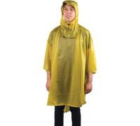 Sea to Summit Ultra-Sil Nano Poncho - Regencape lime