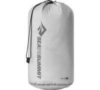 Sea to Summit Ultra Sil Packsack High Rise Grey 5 Liter Grau Grau 5 l