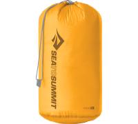 Sea to Summit Ultra Sil Packsack Zinnia Yellow 8 Liter Gelb Gelb 8 l