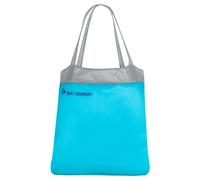 Ultra-Sil Shopping Bag 30L 30l blau - blue atoll