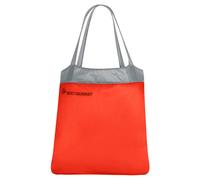 Sea to Summit Ultra-Sil Shopping Bag 30L - Einkaufstasche (spicy orange)