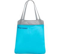 Sea to Summit Ultra-Sil Shopping Bag - Einkaufstasche blue atoll