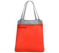 Sea to Summit - Ultra-Sil Shopping Bag - Umhängetasche, Gr. 30 l, rot (SpicyOrange)