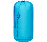 Sea To Summit Ultrasil 8l Kompressionssack One Size Blue
