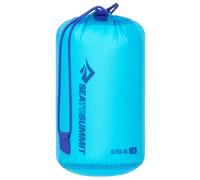 Sea To Summit Ultrasil 20l Kompressionssack One Size Blue
