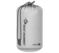 Sea to Summit Ultra Sil Packsack High Rise Grey 5 Liter Grau Grau 5 l