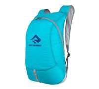 Sea To Summit Ultra-Sil Rucksack Reiserucksack Blau Cordura, Stoff, Nylon