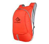 Sea to Summit Ultra-Sil Day Pack Tagesrucksack 20L - ATC012021 Spicy Orange