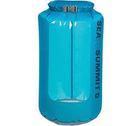 Sea to Summit - Ultra SIL View Dry Sack, Farbe Blau, Größe 2 Liter