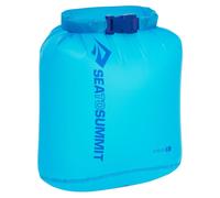 Sea to Summit Ultra-Sil Dry Bag - Trockensack 3L blue atoll