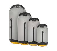 Sea to Summit - Evac Compression Dry Bag UL - Packsack, Gr. 13 l, grau (HighRise)