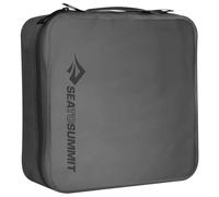 Sea To Summit - Wasserdichter Organizer Hydraulic Packing Cube L - Jet Black