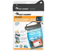 Sea to Summit TPU Guide Accessory Case - wasserdichte Schutzhülle black L