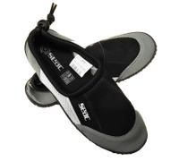 # Seac Aquashoe Reef - Kids - Grau - Gr: 30 - Abverkauf