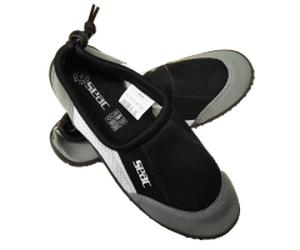 # Seac Aquashoe Reef - Kids - Grau - Gr: 30 - Abverkauf