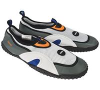 SEAC Hawaii, Badeschuhe für Erwachsene und Kinder, schnelltrocknend für das Schwimmbad und den Strand.