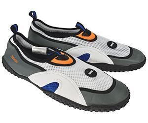 SEAC Hawaii, Badeschuhe für Erwachsene und Kinder, schnelltrocknend für das Schwimmbad und den Strand.