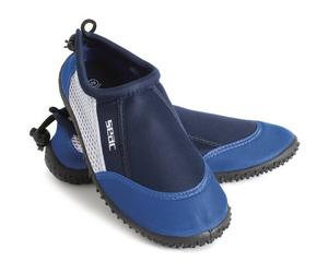 SEAC Herren Aquaschuhe AQUASCHUHE REEF (1500001K) 29 Blue