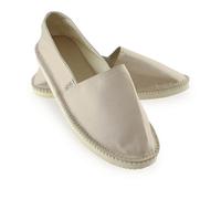 SEAC Malaga, Espadrilles Casual für Damen und Herren aus Hanf und Kordeldetails mit Rutschfester Sohle