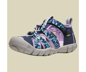 Seacamp II CNX Kids Größe 39 Farbe black iris/african violet