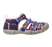Keen Kinder Sandale Seacamp 2 CNX Youth 1030818 36 Daisies/Marina