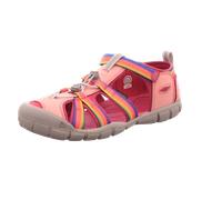 Keen Seacamp für Kinder, rosa, Größe 37 EU