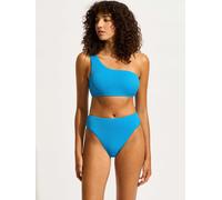 Seafolly Bikini-Hose in Blau - Größe XL | Damen Bademode
