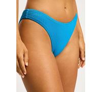 Seafolly Bikini-Hose in Blau - Größe XS | Damen Bademode