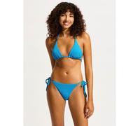 Seafolly Bikini-Hose in Blau - Größe XXS | Damen Bademode