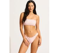 Seafolly Bikini-Hose in Rosa - Größe S | Damen Bademode