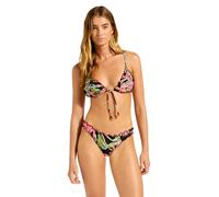Seafolly Bikini-Oberteil in Schwarz - Größe S | Damen Bademode