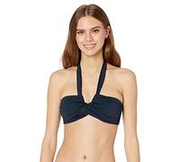 Seafolly Collective Halter Bandeau - 40