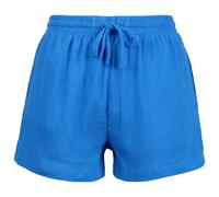 Seafolly - Crinkle Short - Shorts, Gr. S, blau (Sapphire)