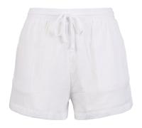 Seafolly - Crinkle Short - Shorts, Gr. S, weiß (White)