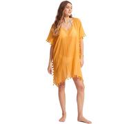 SEAFOLLY Damen Strandkleid "Amnesia Kaftan" (52162) ONE SIZE Rockmelon