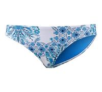 Seafolly Damen Sunflower Hipster Bikinihose, per Pack Blau (Electric Blue Electric Blue), 38 (Herstellergröße: 12)