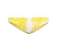 Seafolly Damen Sunflower Hipster Bikinihose, per Pack Gelb (Buttercup Buttercup), 36 (Herstellergröße: 10)