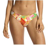 Seafolly Damen Wende-Badeanzug mit Hipster-Bikinihose Bikini-Unterteile, Wonderland Fuchsia Rose, 38