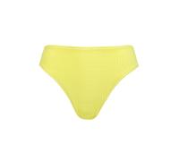 Seafolly High Rise Pant Bikini-hose 40609861-wild-lime Gelb XS