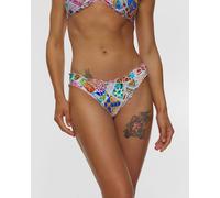 Seafolly Hipster Bikini-slip 40758300-pap Print;Mehrfarbig XL