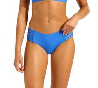 Seafolly - Multi Strap Hipster Bikini Hose Damen sapphire