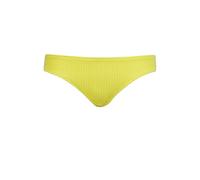 Seafolly Hipster Pant Bikini-hose 40473861-wild-lime Gelb XS