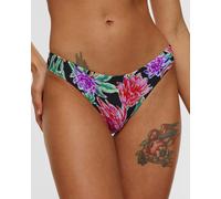 Seafolly Hipster Pant Bikini-slip Für Damen 40473279-black Print;Mehrfarbig M