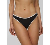 Seafolly - Women's Beach Bound Hipster Pant - Bikini-Bottom, Gr. S 36, schwarz (Black)