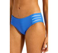 Seafolly - Multi Strap Hipster Bikini Hose Damen sapphire
