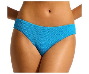 Seafolly - SeaDive Hipster Bikini Pants Damen turquoise