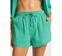 Seafolly Shorts in Grün - Größe L | Shorts